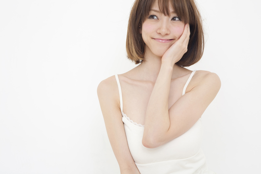 スピルリナの効果