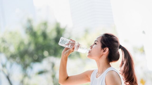 水ダイエット